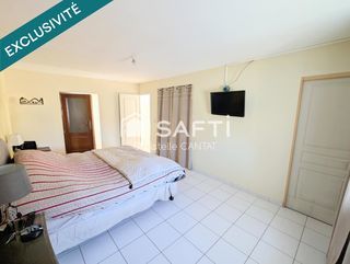  Maison � vendre 3 pi�ces 199 m�