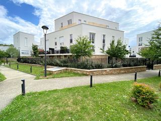  Appartement � vendre 3 pi�ces 57 m�