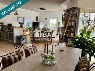  Maison � vendre 6 pi�ces 151 m�