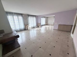  Maison � vendre 7 pi�ces 168 m�