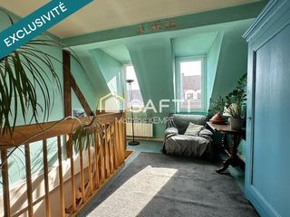  Appartement � vendre 6 pi�ces 121 m�