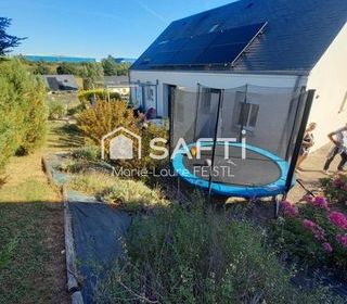  Maison � vendre 6 pi�ces 110 m�