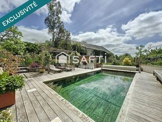  Maison � vendre 11 pi�ces 367 m�