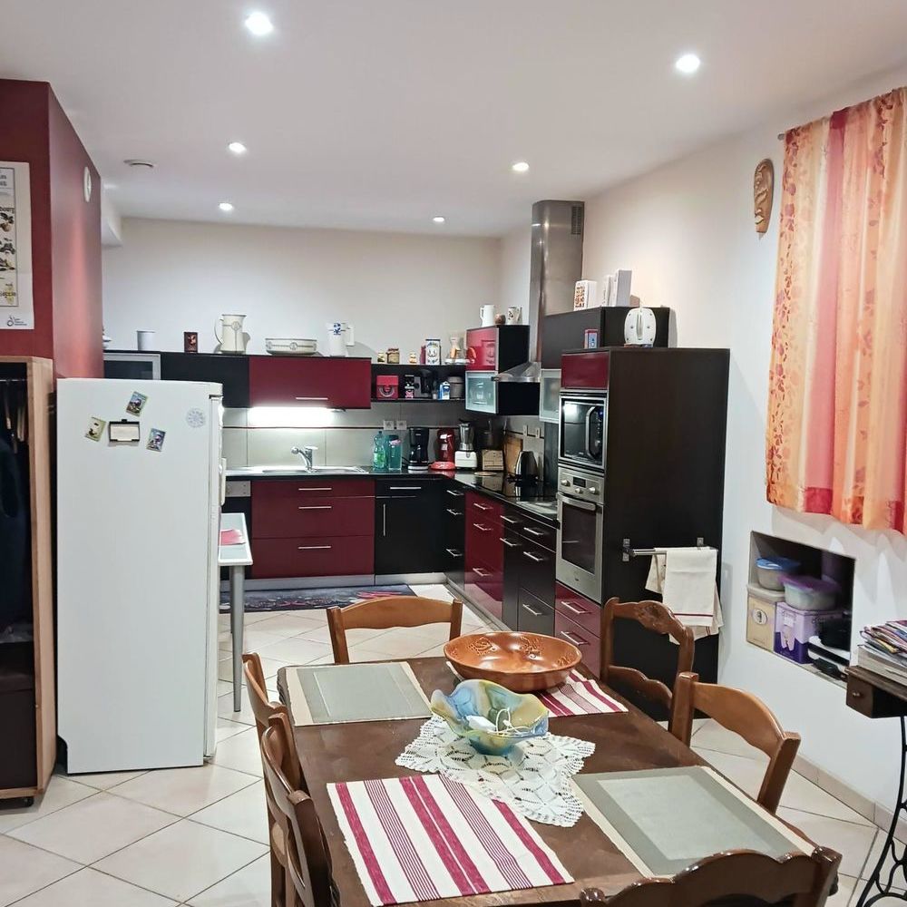 � vendre  Maison Ambacourt (88500)