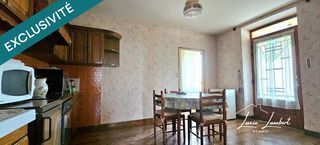  Maison � vendre 3 pi�ces 65 m�