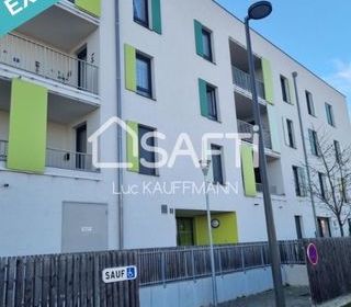  Appartement � vendre 2 pi�ces 40 m�