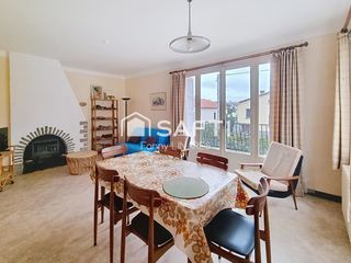  Maison � vendre 8 pi�ces 150 m�