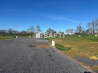  Terrain � vendre 711 m�