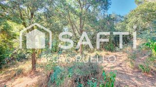  Terrain � vendre 1718 m�