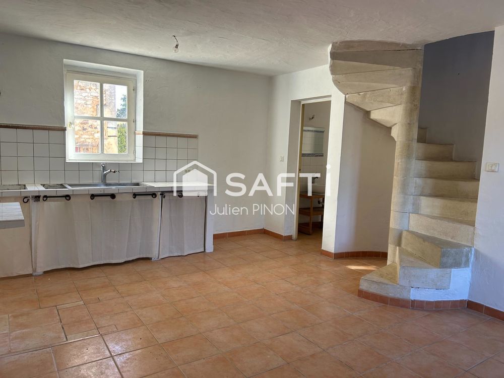 � vendre  Maison Roussillon (84220)