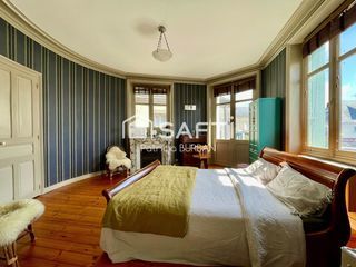  Maison � vendre 8 pi�ces 184 m�