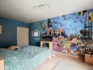  Maison � vendre 8 pi�ces 185 m�