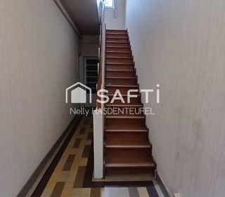  Maison � vendre 7 pi�ces 128 m�