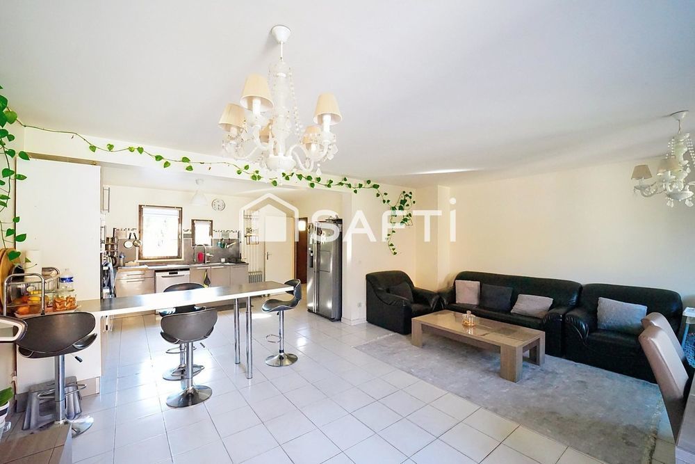 � vendre  Maison Montreuil (93100)