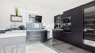  Maison � vendre 5 pi�ces 223 m�