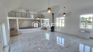  Maison � vendre 6 pi�ces 197 m�