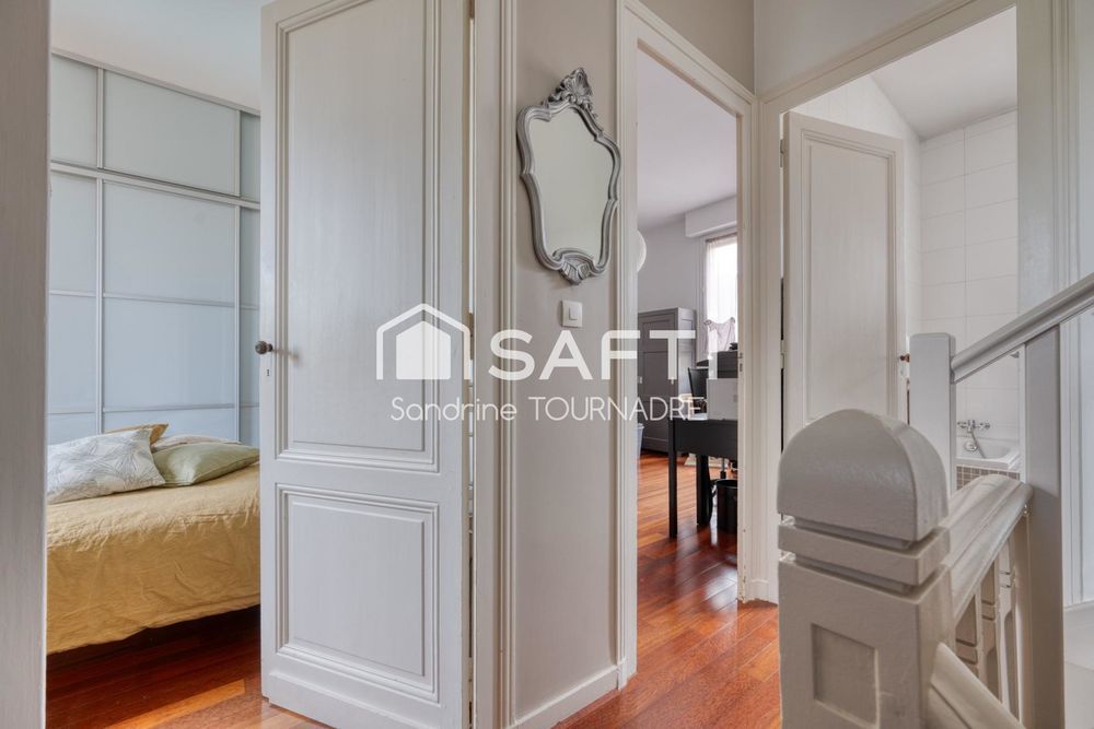 � vendre  Maison Bordeaux (33200)