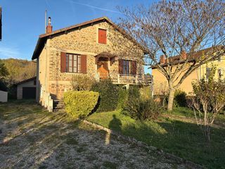  Maison � vendre 5 pi�ces 166 m�