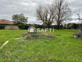  Terrain � vendre 1000 m�