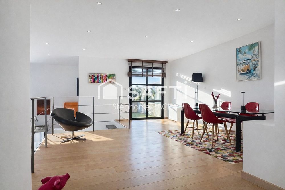 � vendre  Maison La Ciotat (13600)