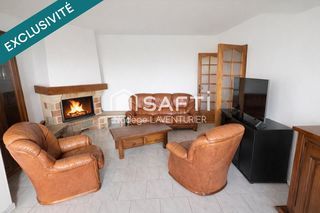  Maison � vendre 5 pi�ces 130 m�