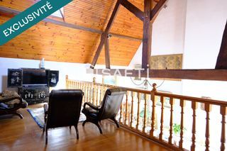  Maison � vendre 8 pi�ces 137 m�