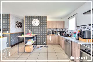  Maison � vendre 5 pi�ces 111 m�