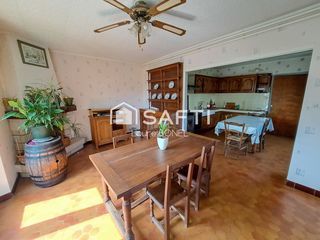  Maison � vendre 7 pi�ces 161 m�