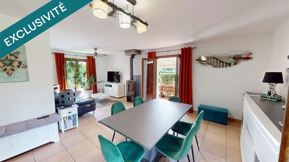 � vendre  Maison Arthaz-Pont-Notre-Dame (74380)