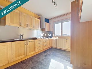  Appartement � vendre 4 pi�ces 84 m�