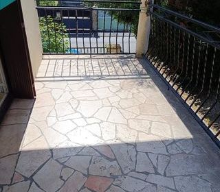  Appartement � vendre 1 pi�ce 15 m�