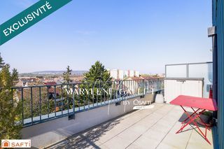  Appartement � vendre 4 pi�ces 85 m�