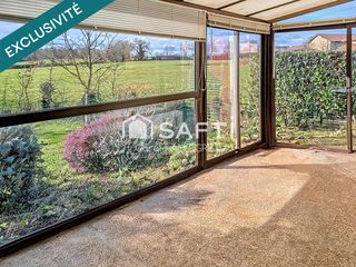  Maison � vendre 4 pi�ces 106 m�