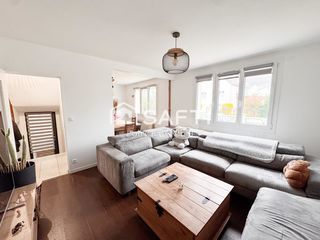  Maison � vendre 5 pi�ces 88 m�