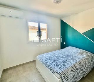  Maison � vendre 4 pi�ces 89 m�