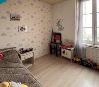  Maison � vendre 4 pi�ces 100 m�