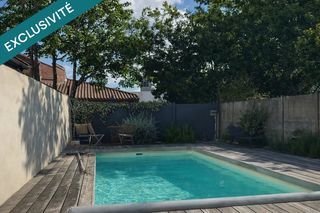  Maison � vendre 6 pi�ces 150 m�