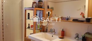  Maison � vendre 6 pi�ces 156 m�