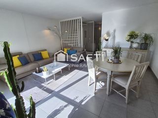  Maison � vendre 4 pi�ces 94 m�