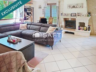  Maison � vendre 8 pi�ces 214 m�