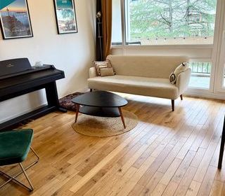  Appartement � vendre 2 pi�ces 47 m�