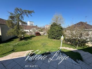  Maison � vendre 6 pi�ces 180 m�