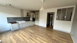  Appartement � vendre 4 pi�ces 65 m�