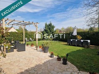  Maison � vendre 6 pi�ces 149 m�