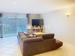  Maison � vendre 7 pi�ces 183 m�