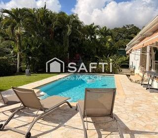  Maison � vendre 5 pi�ces 149 m�