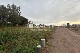  Terrain � vendre 382 m�