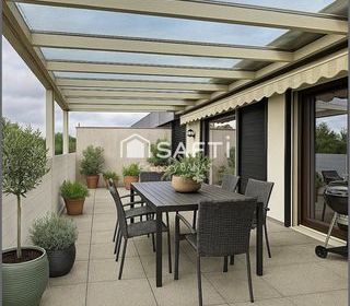  Maison � vendre 4 pi�ces 130 m�