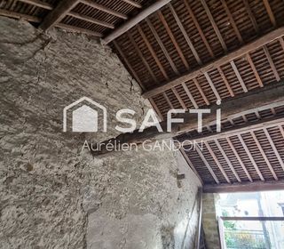  Maison � vendre 1 pi�ce 28 m�