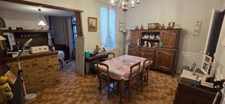  Maison � vendre 5 pi�ces 99 m�